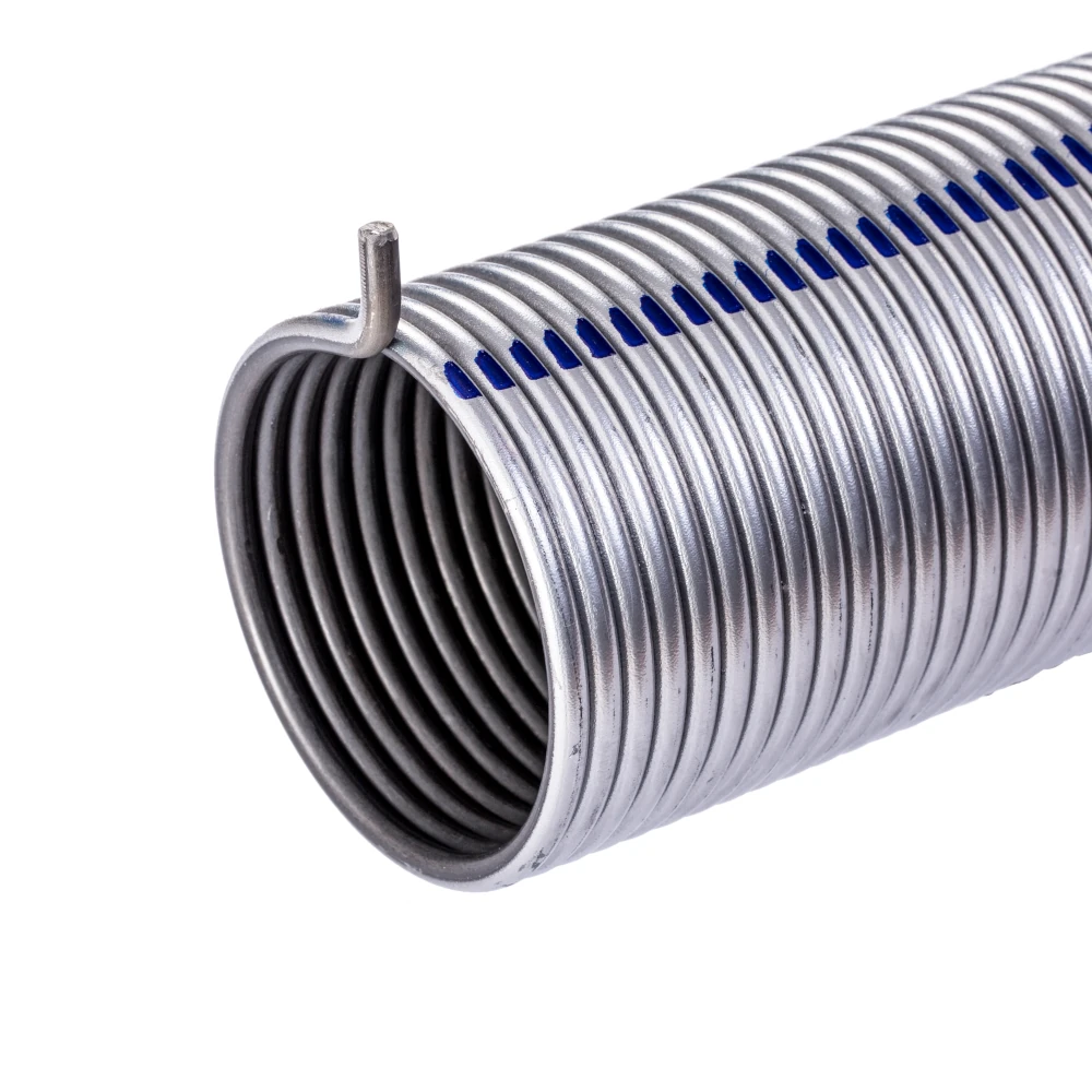 Hörmann Muelle L206