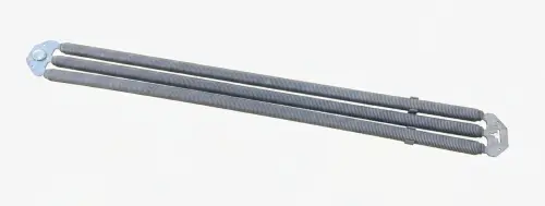 Resorte de tracción horizontal Novoferm